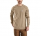 FLAME-RESISTANT CARHARTT FORCE® COTTON LONG-SLEEVE T-SHIRT